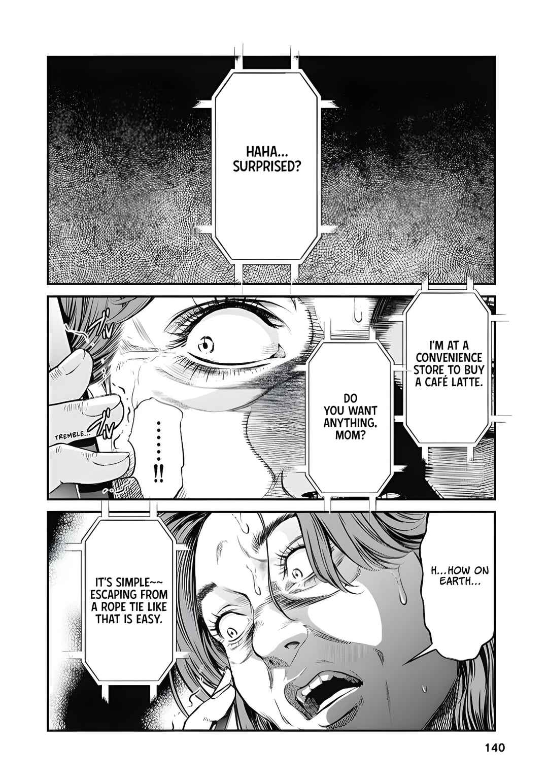Soshite, Mina ni natta Chapter 7 - Page 2