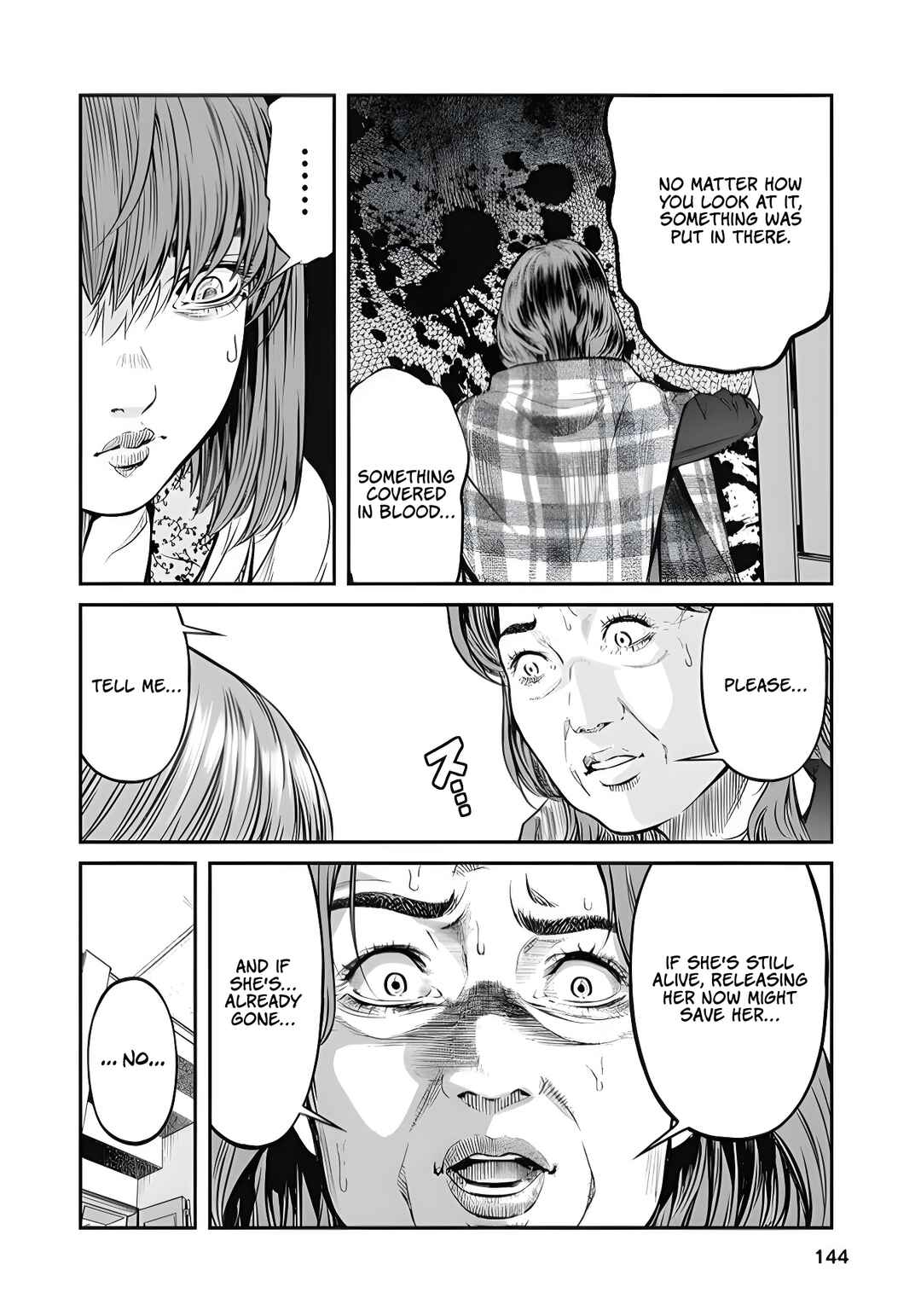 Soshite, Mina ni natta Chapter 7 - Page 6