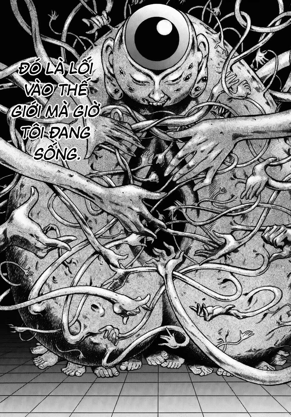Ressentiment Chapter 21 - Page 12