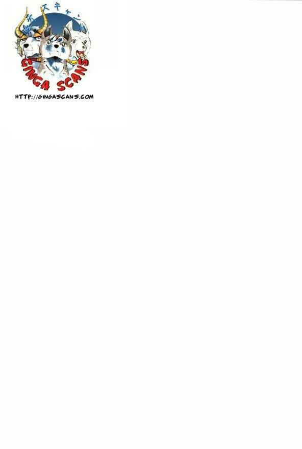 Silver Fang – The Shooting Star Gin – Chapter 1 - Page 5