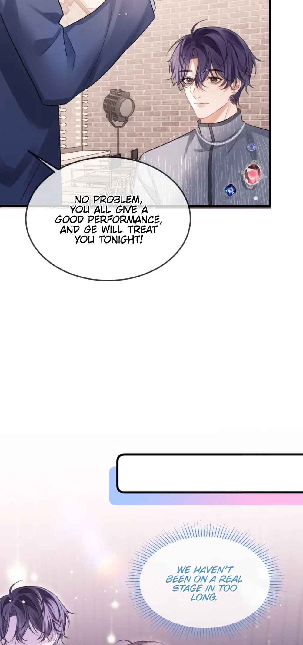 Fanservice Paradox Chapter 28 - Page 26