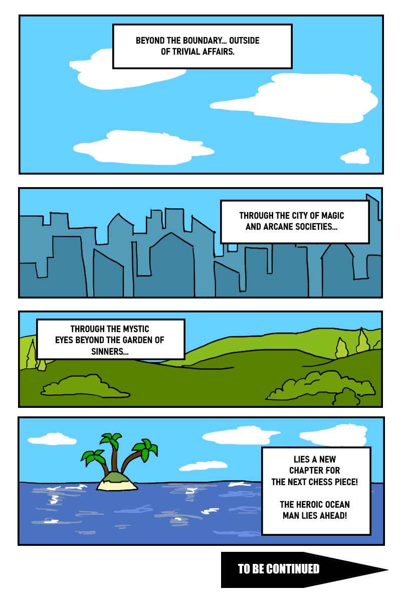 Family Guy Hollow Nights Chapter 16 - Page 16