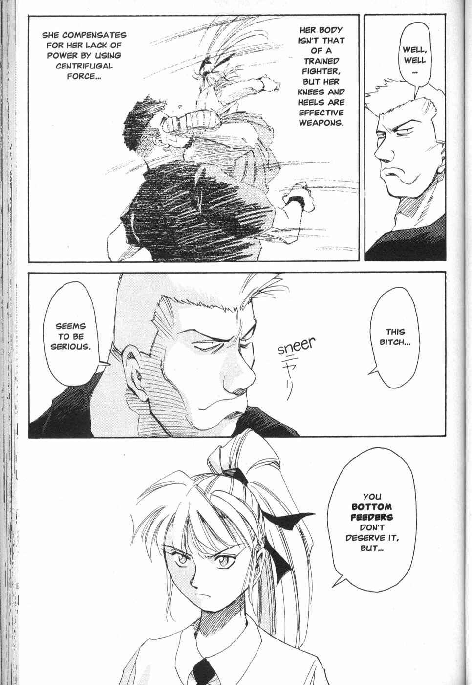 Those Who Hunt Elves Chapter 12 - Page 39
