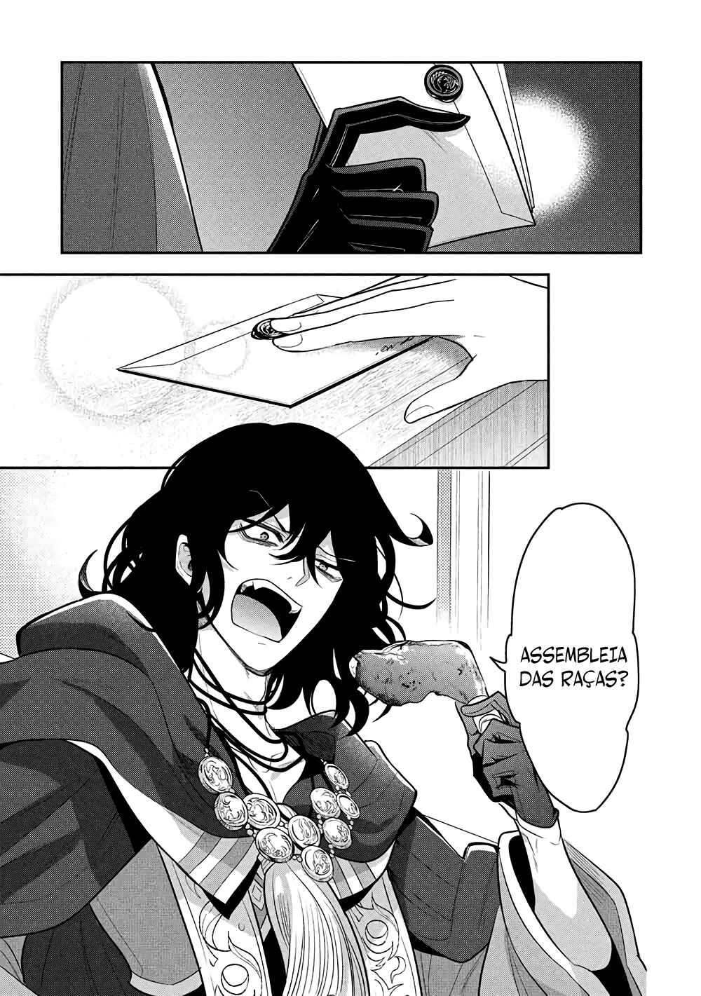 Maou no Ore ga Dorei Elf wo Yome ni Shitanda ga, Dou Medereba Ii? Chapter 73 - Page 19