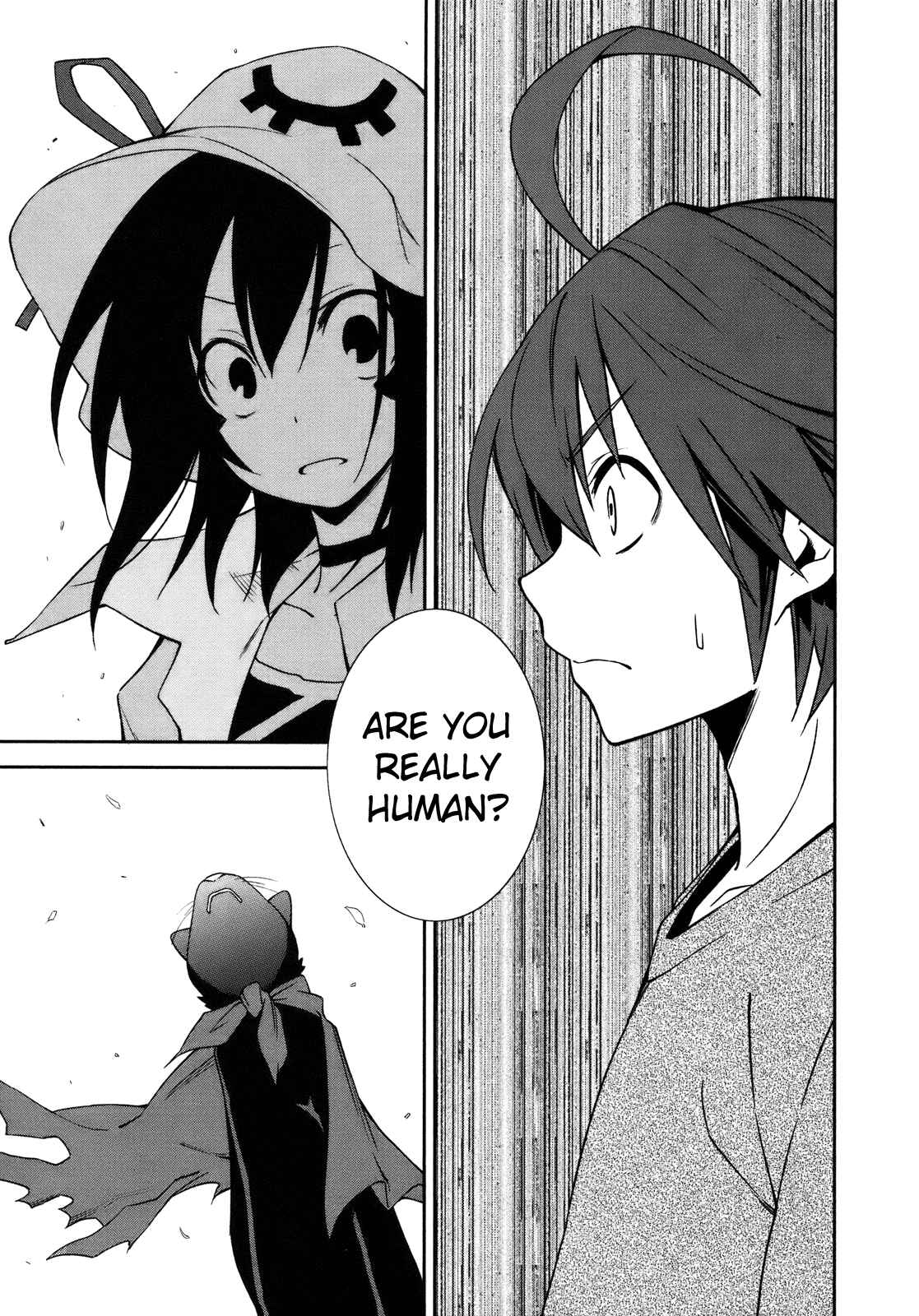Yumekui Merry Chapter 28 - Page 2