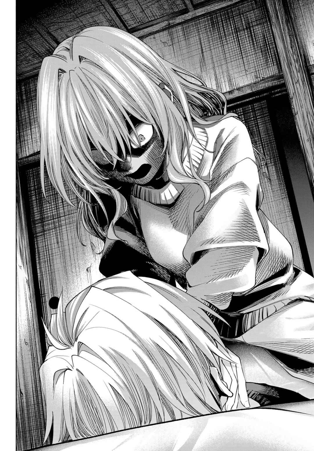 Amagami-san Chi no Enmusubi Chapter 115 - Page 8