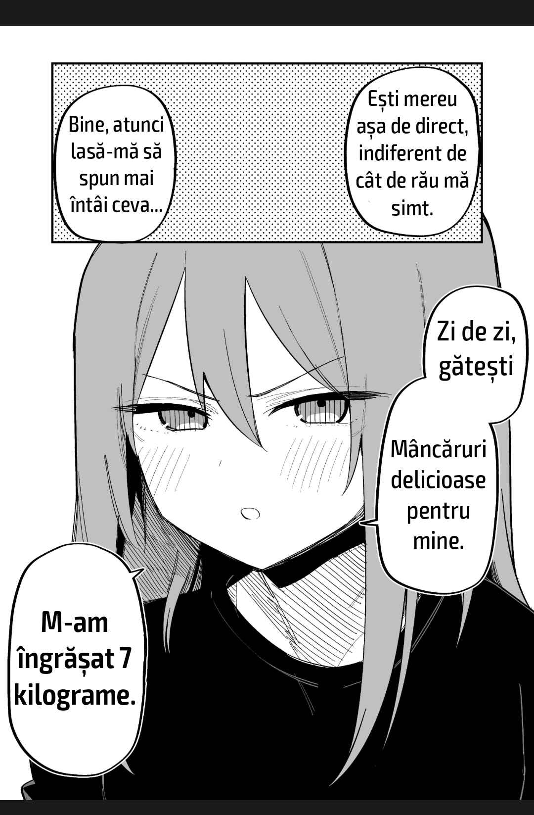 Moto Azadarake no Kanojo ga Shinpai de Chapter 1 - Page 2