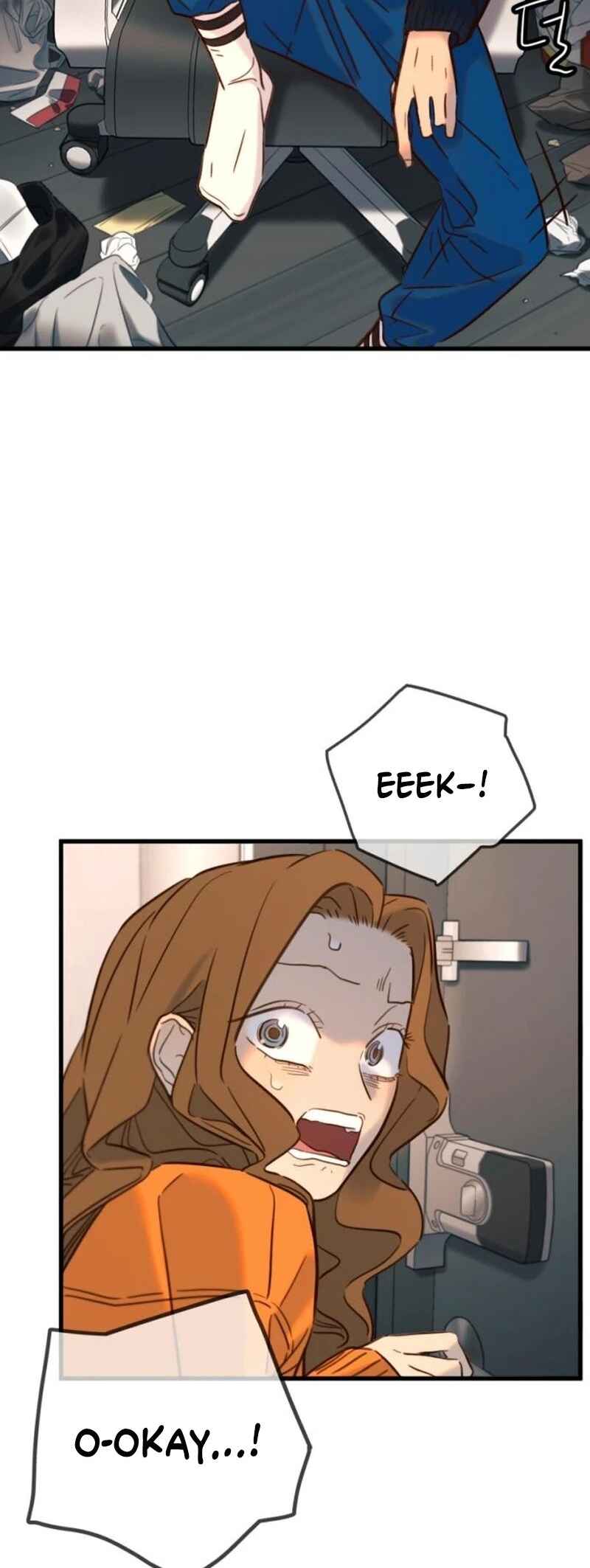 Everyone Loves Her Chapter 17 - Page 21