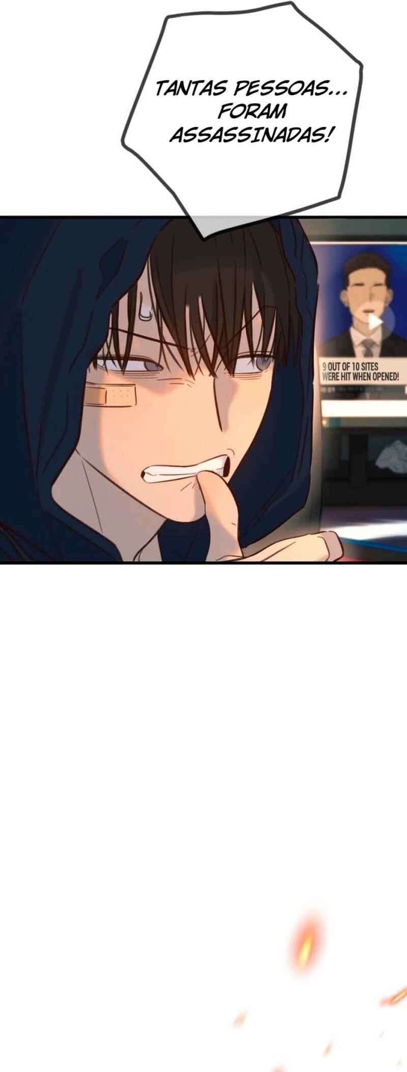 Everyone Loves Her Chapter 17 - Page 23