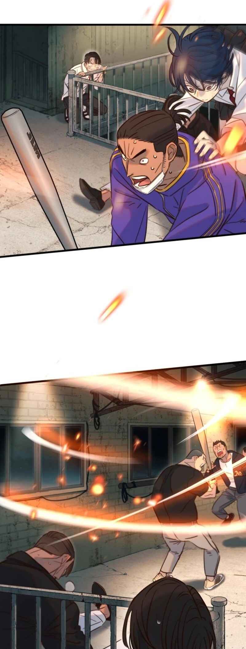 Everyone Loves Her Chapter 17 - Page 24