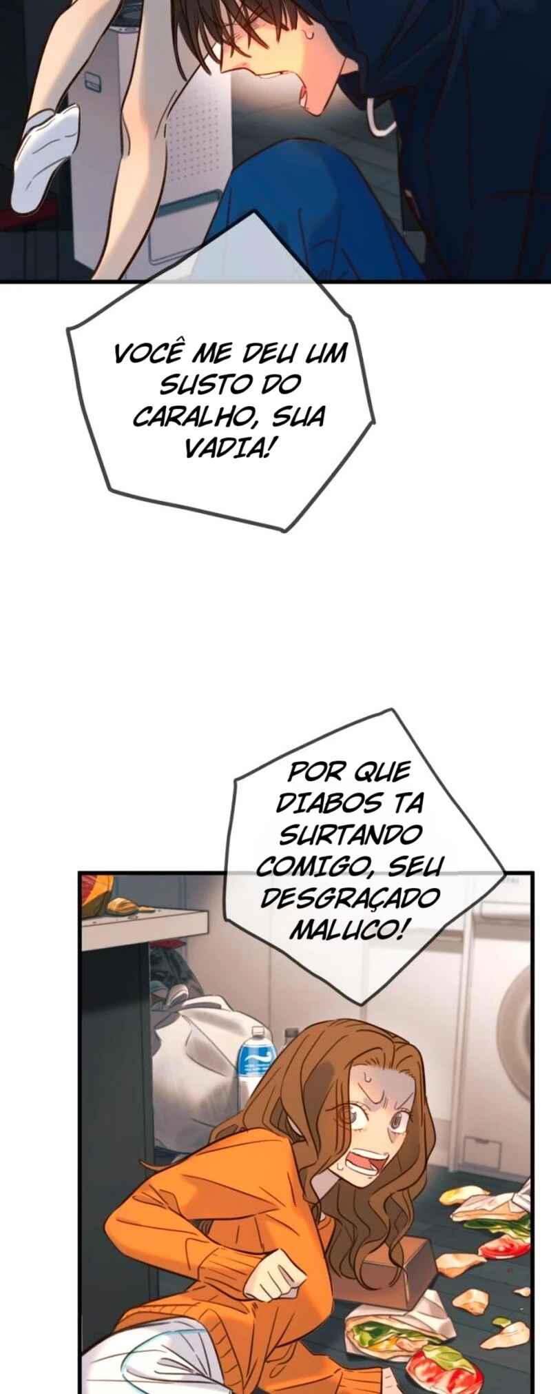 Everyone Loves Her Chapter 17 - Page 31