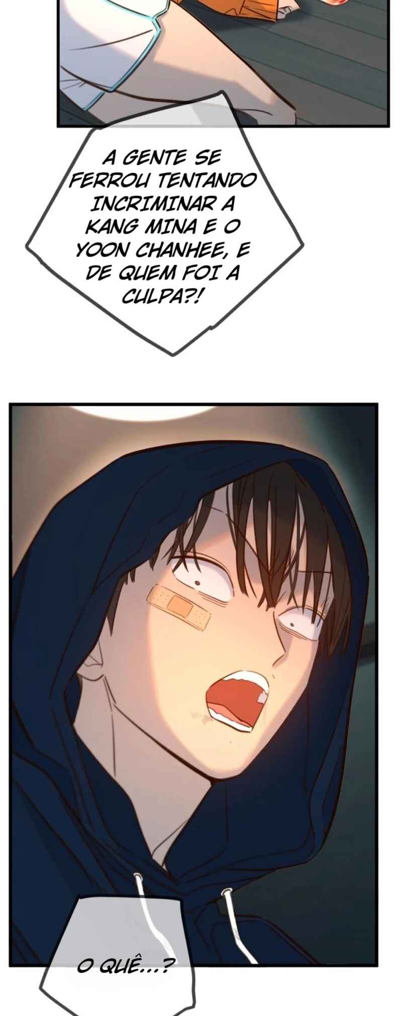 Everyone Loves Her Chapter 17 - Page 32