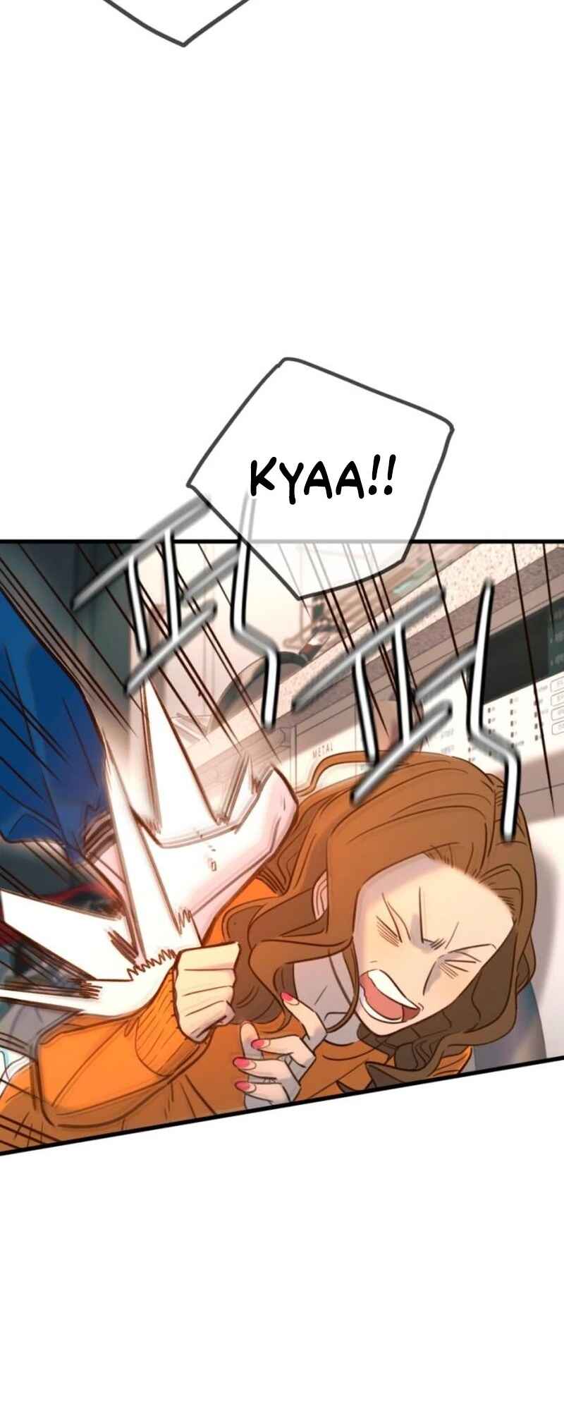 Everyone Loves Her Chapter 17 - Page 33