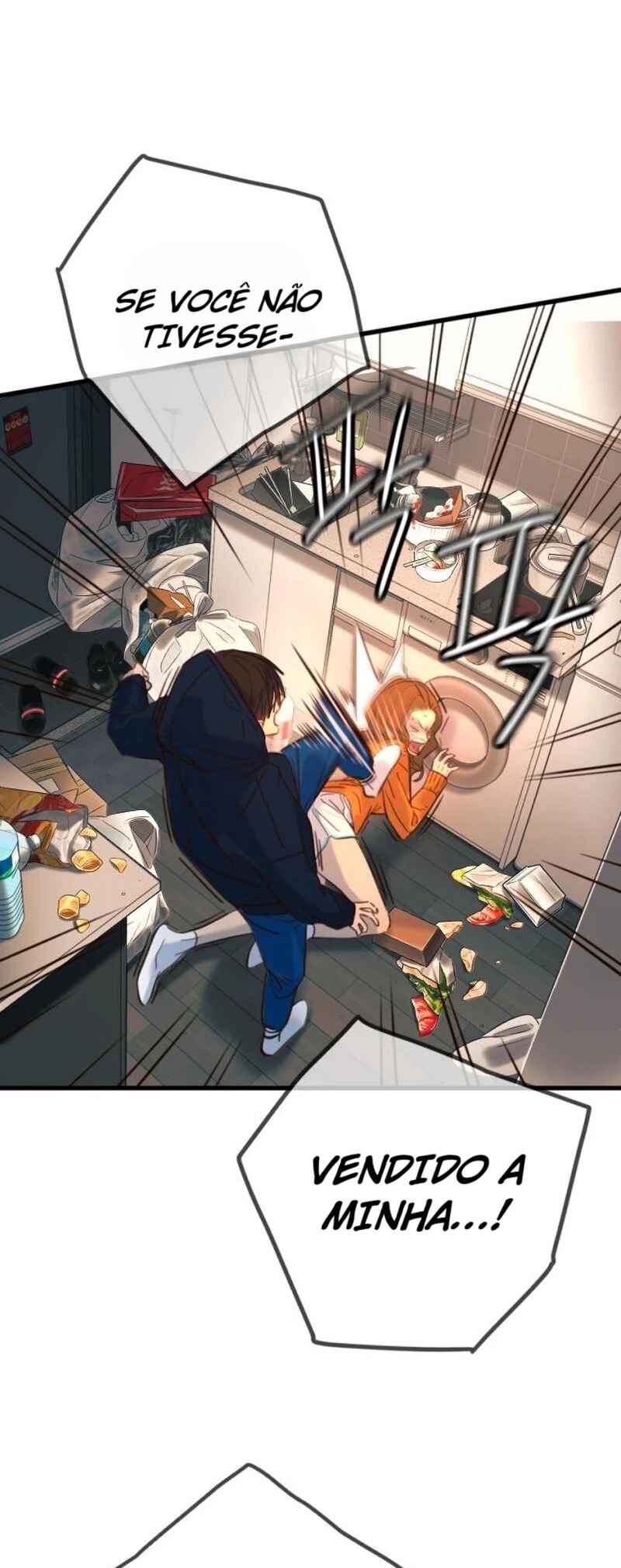 Everyone Loves Her Chapter 17 - Page 34