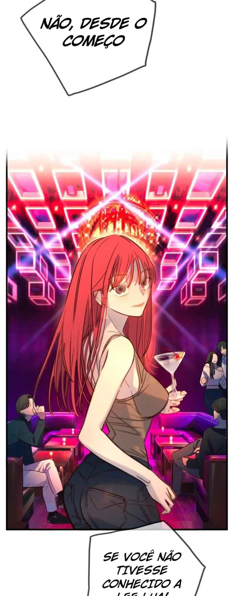 Everyone Loves Her Chapter 17 - Page 35