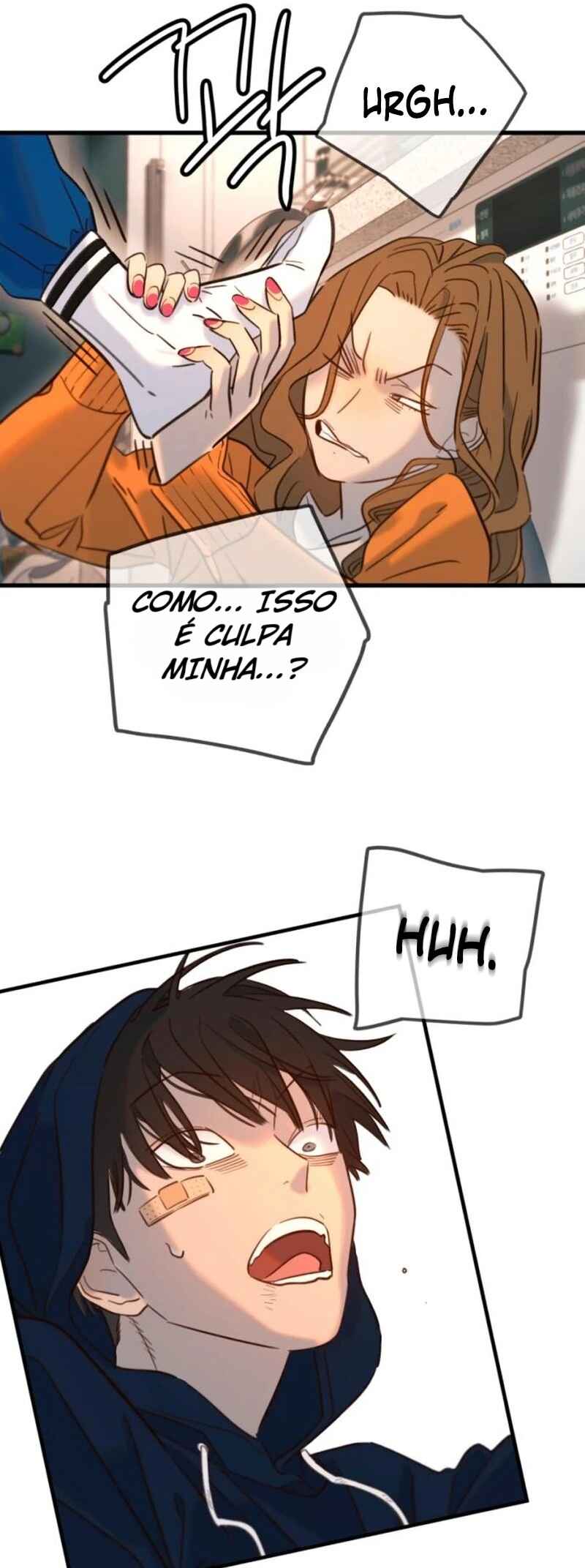 Everyone Loves Her Chapter 17 - Page 37
