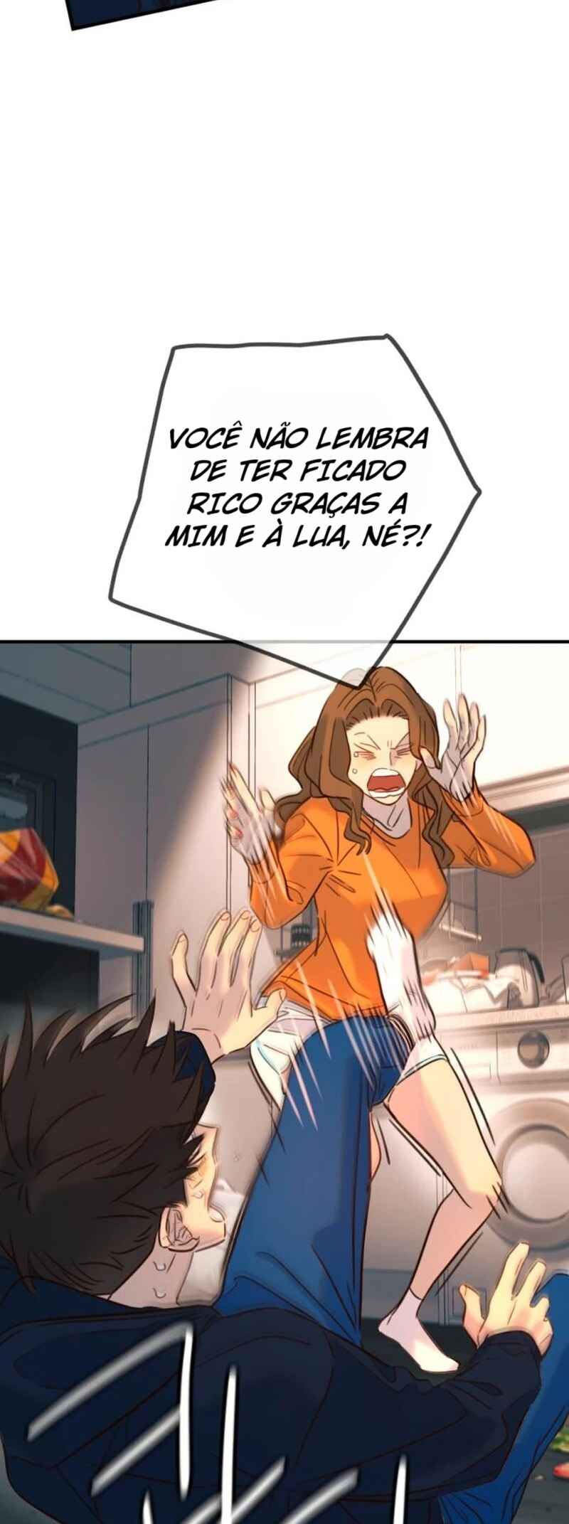 Everyone Loves Her Chapter 17 - Page 38