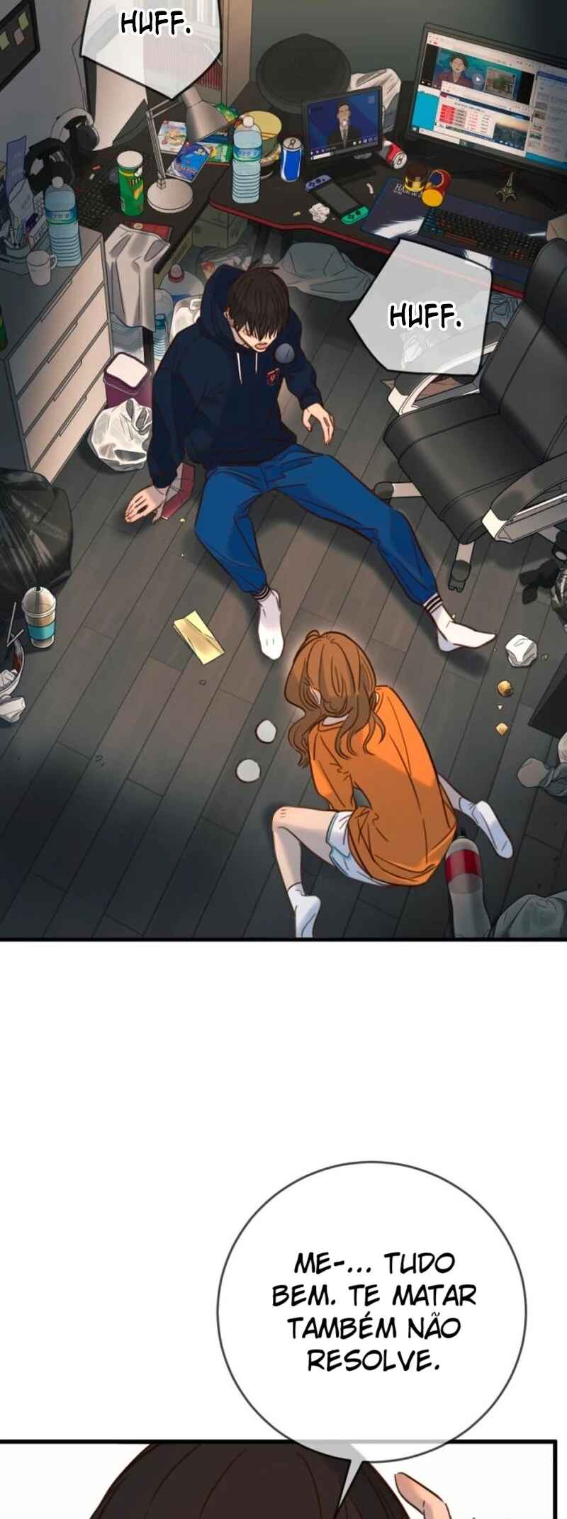 Everyone Loves Her Chapter 17 - Page 41