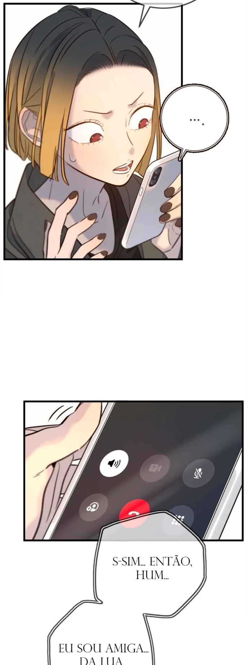 Everyone Loves Her Chapter 17 - Page 63