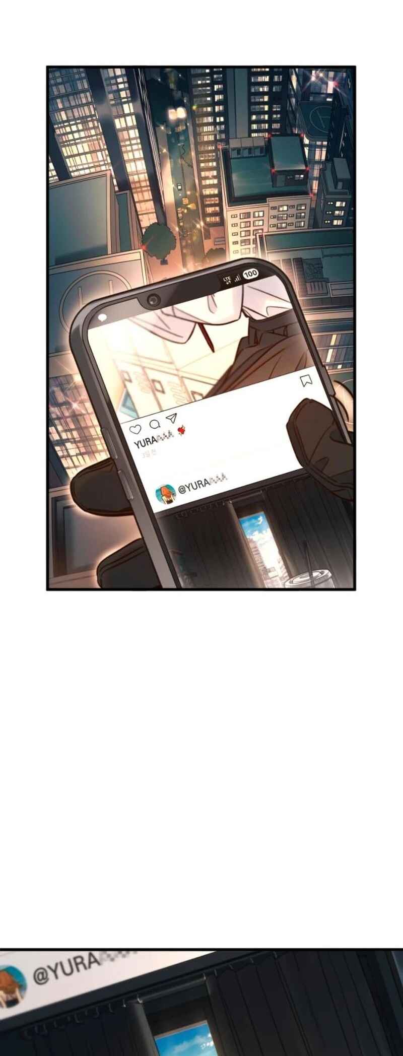 Everyone Loves Her Chapter 17 - Page 70