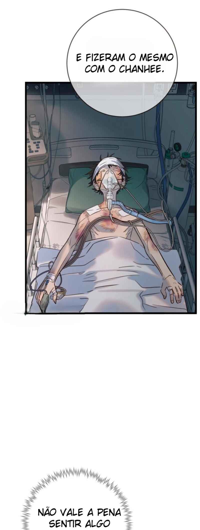 Everyone Loves Her Chapter 17 - Page 8