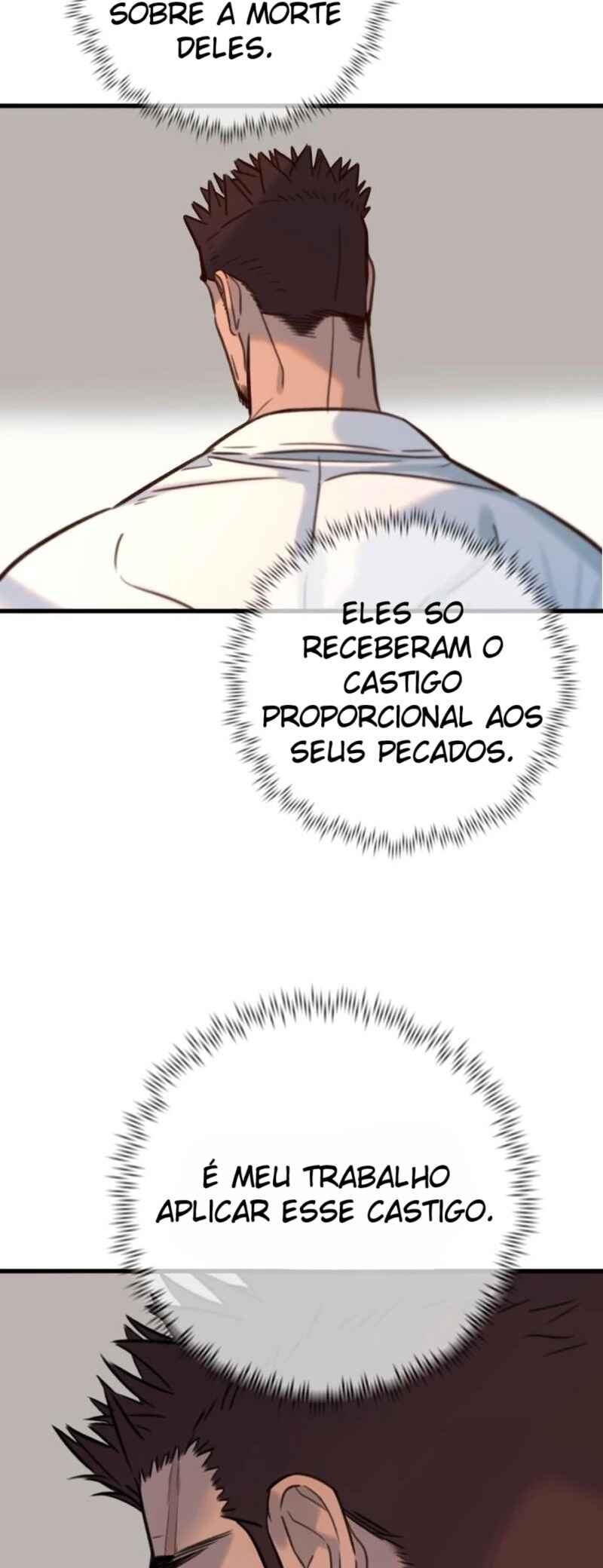 Everyone Loves Her Chapter 17 - Page 9