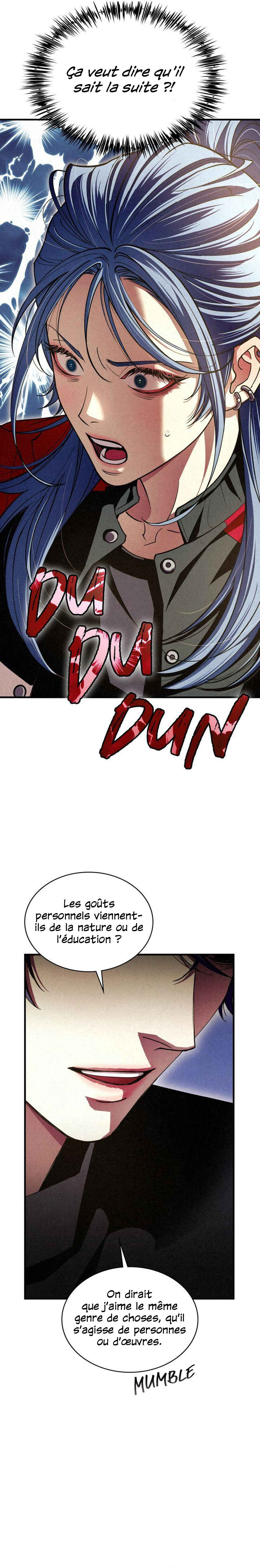 Nunbusin Sum Chapter 10 - Page 25
