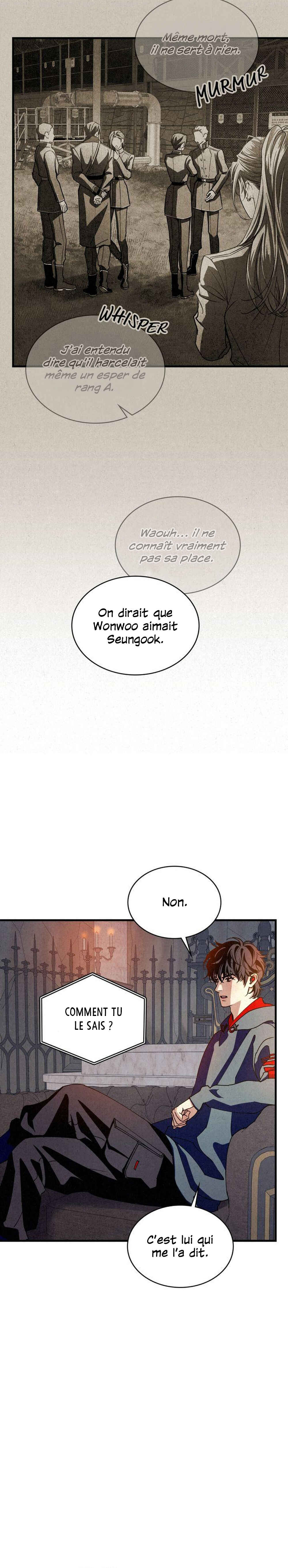 Nunbusin Sum Chapter 10 - Page 3