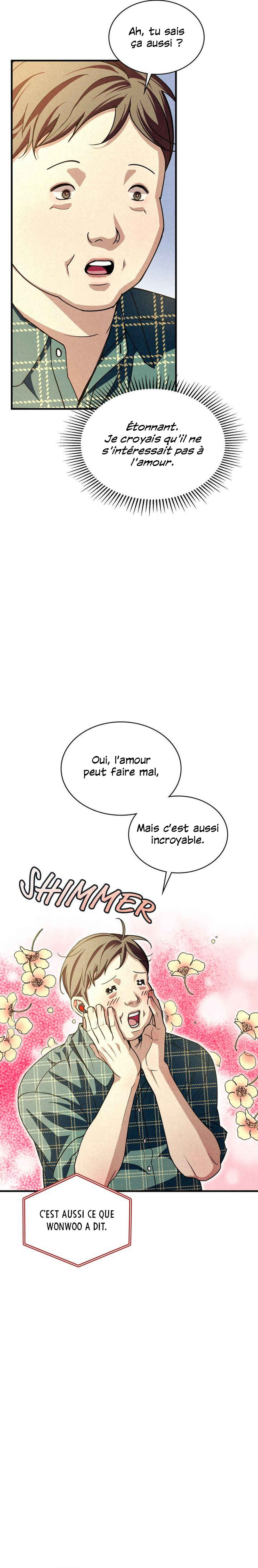 Nunbusin Sum Chapter 10 - Page 5