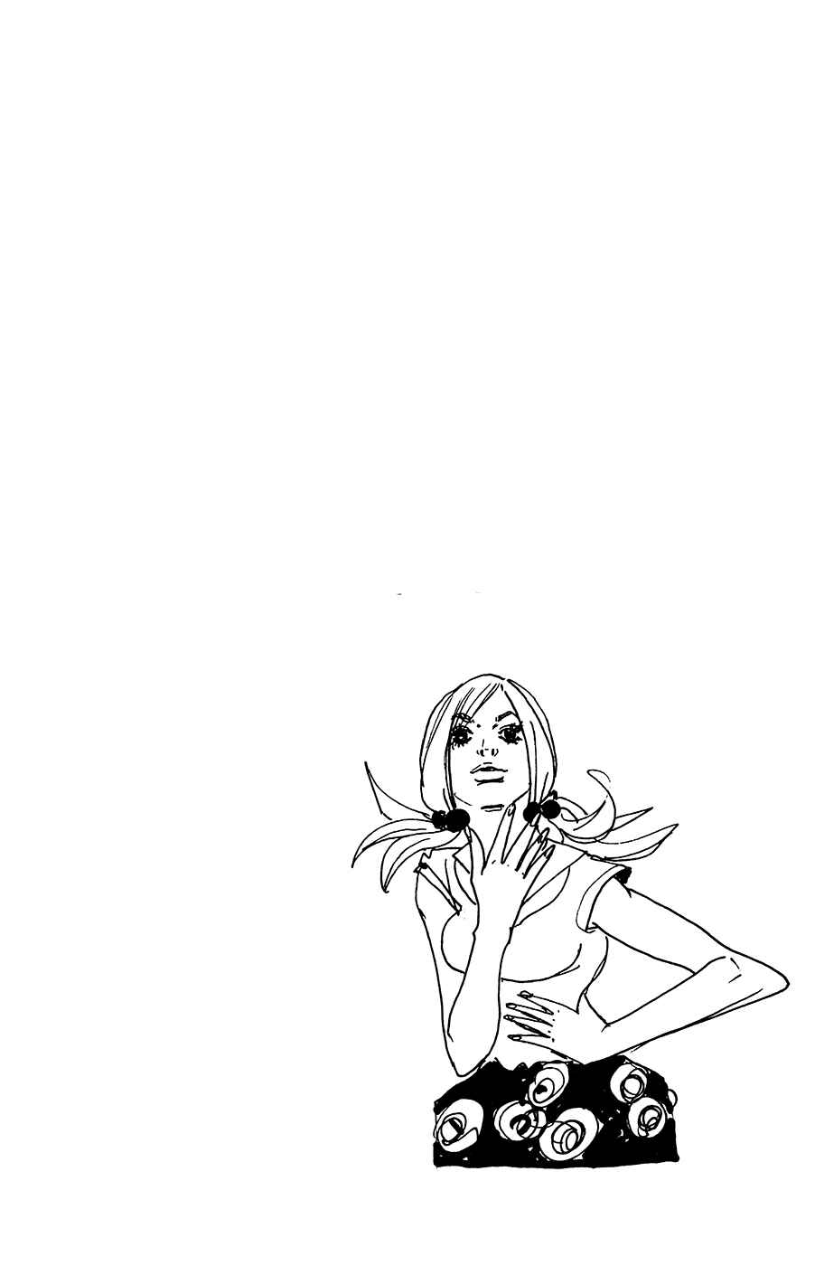 JoJo no Kimyou na Bouken: Part 8 - JoJolion Chapter 16 - Page 29
