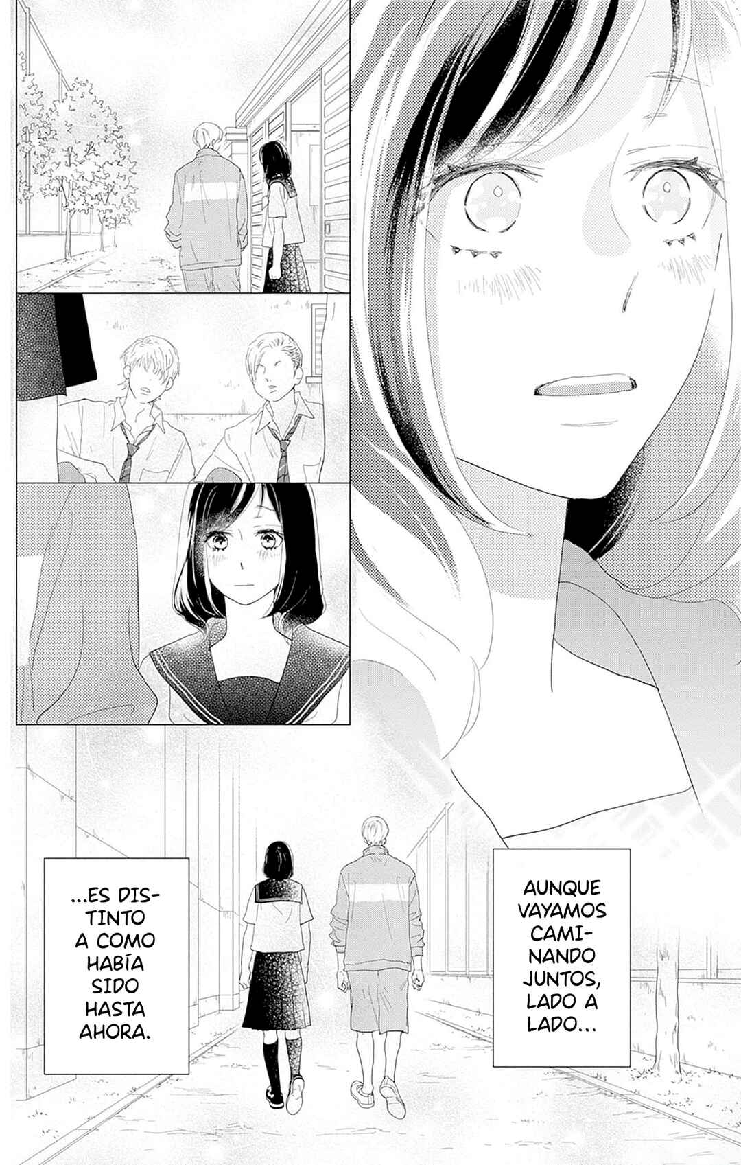 Taiyou yori mo Mabushii Hoshi Chapter 19 - Page 14