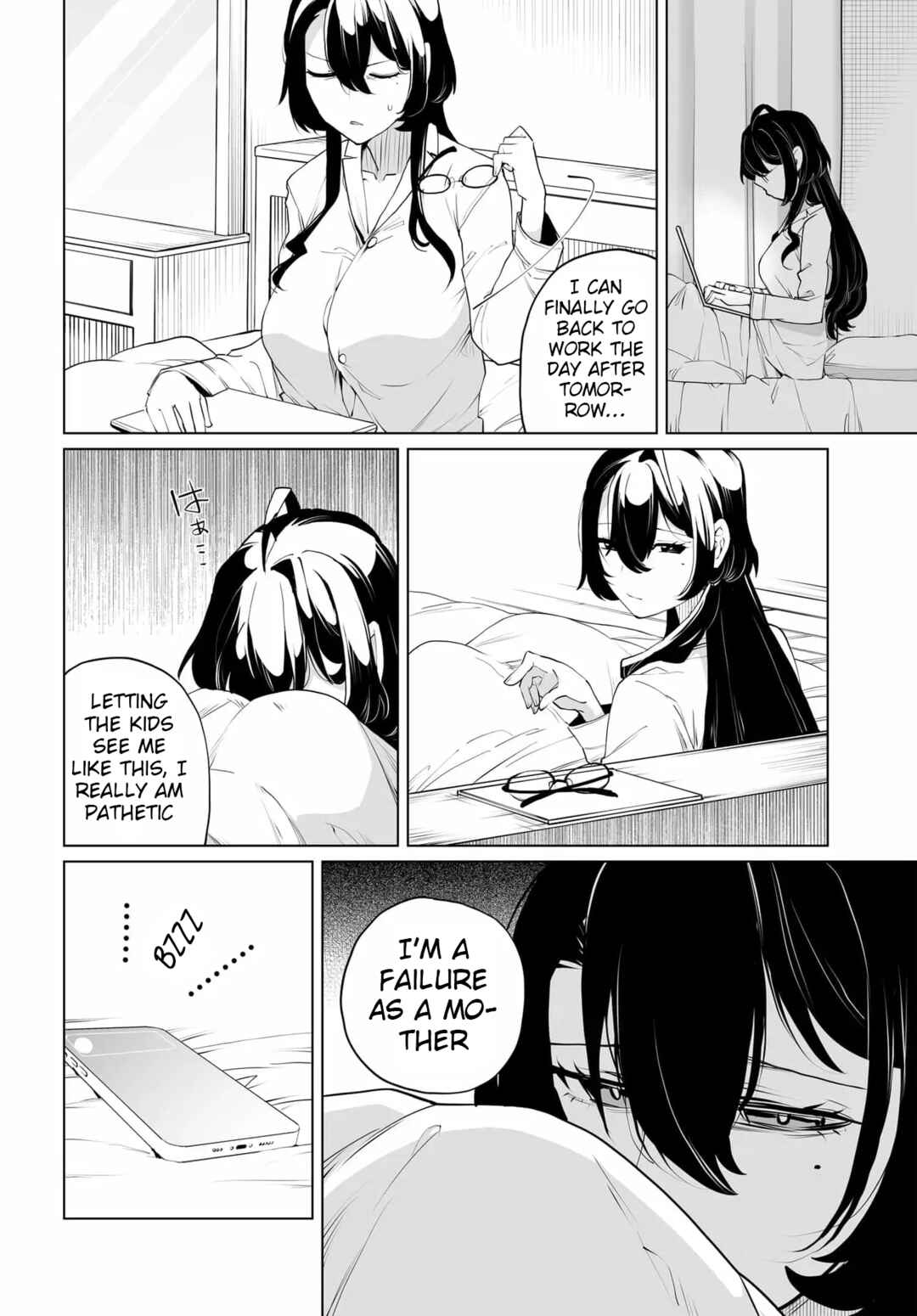 Otoko Girai na Bijin Shimai wo Namae mo Tsugezu ni Tasuketara Ittai Dounaru? Chapter 30 - Page 20