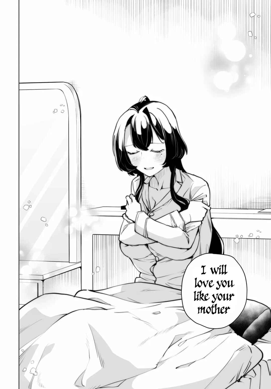 Otoko Girai na Bijin Shimai wo Namae mo Tsugezu ni Tasuketara Ittai Dounaru? Chapter 30 - Page 24