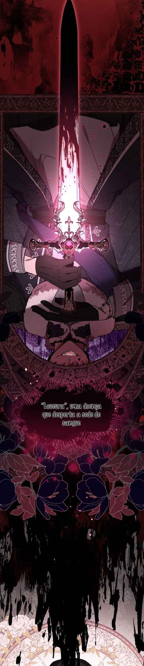 I'm Being Raised by Villains Chapter 1 - Page 26