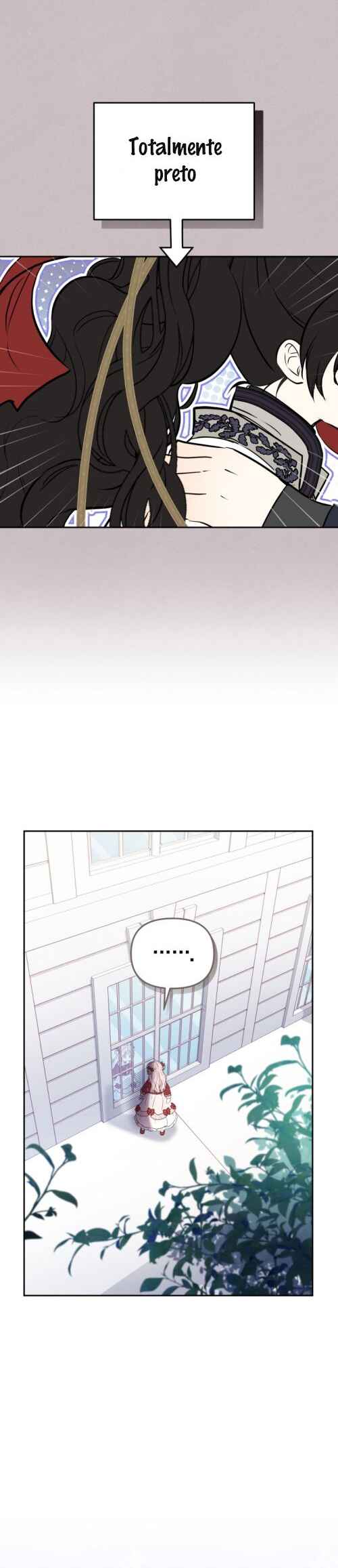 I'm Being Raised by Villains Chapter 1 - Page 31