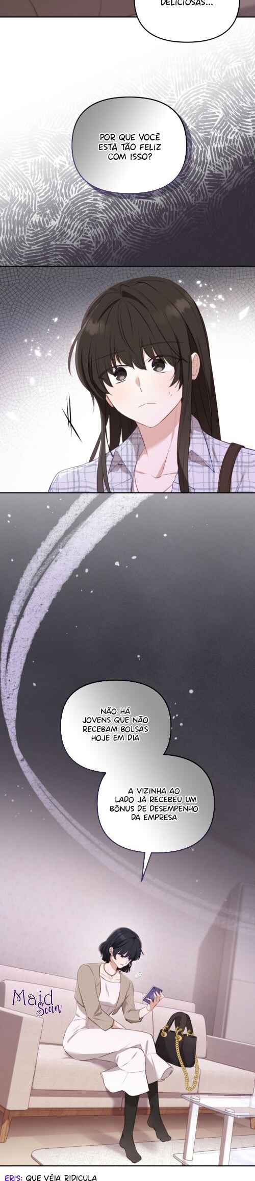 I'm Being Raised by Villains Chapter 1 - Page 4