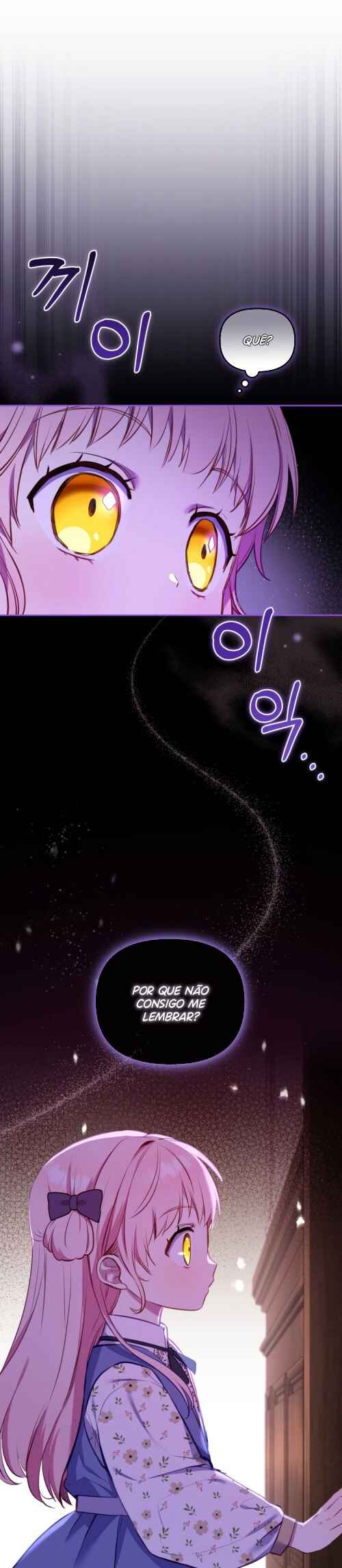 I'm Being Raised by Villains Chapter 1 - Page 45