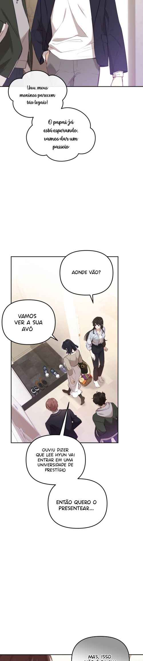 I'm Being Raised by Villains Chapter 1 - Page 6
