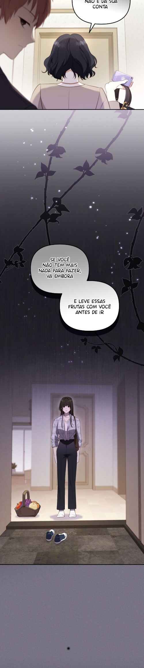 I'm Being Raised by Villains Chapter 1 - Page 7