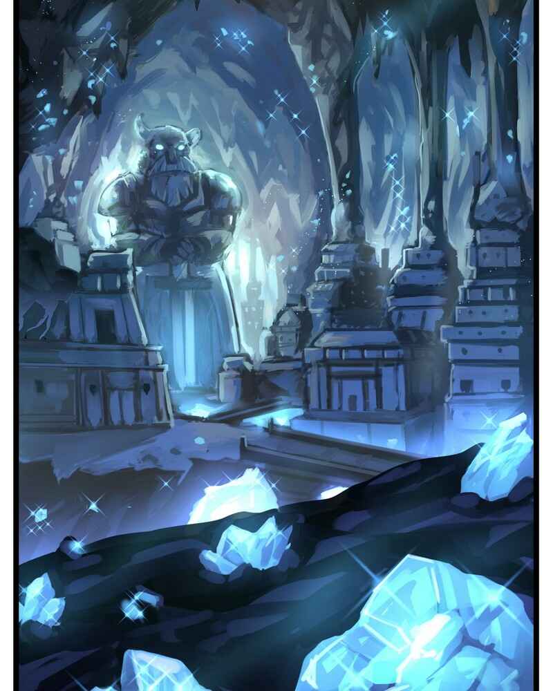 One Million Gold Chapter 22 - Page 11