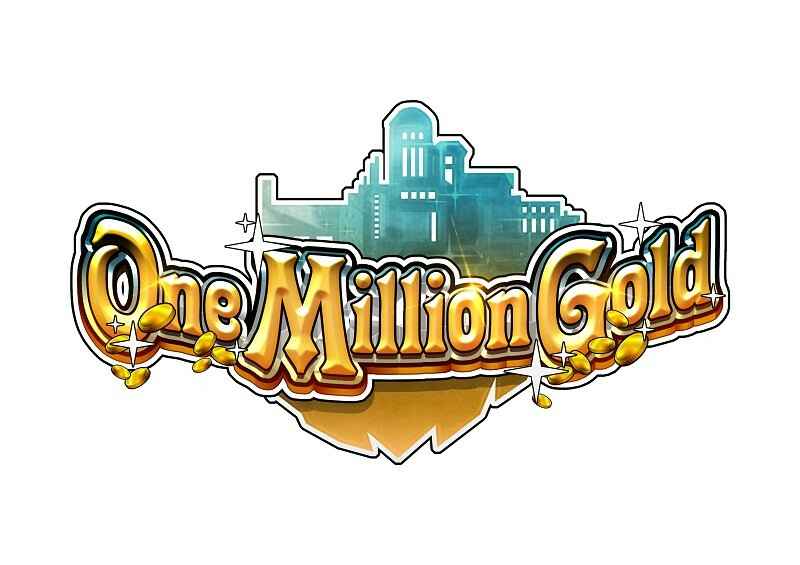 One Million Gold Chapter 22 - Page 3