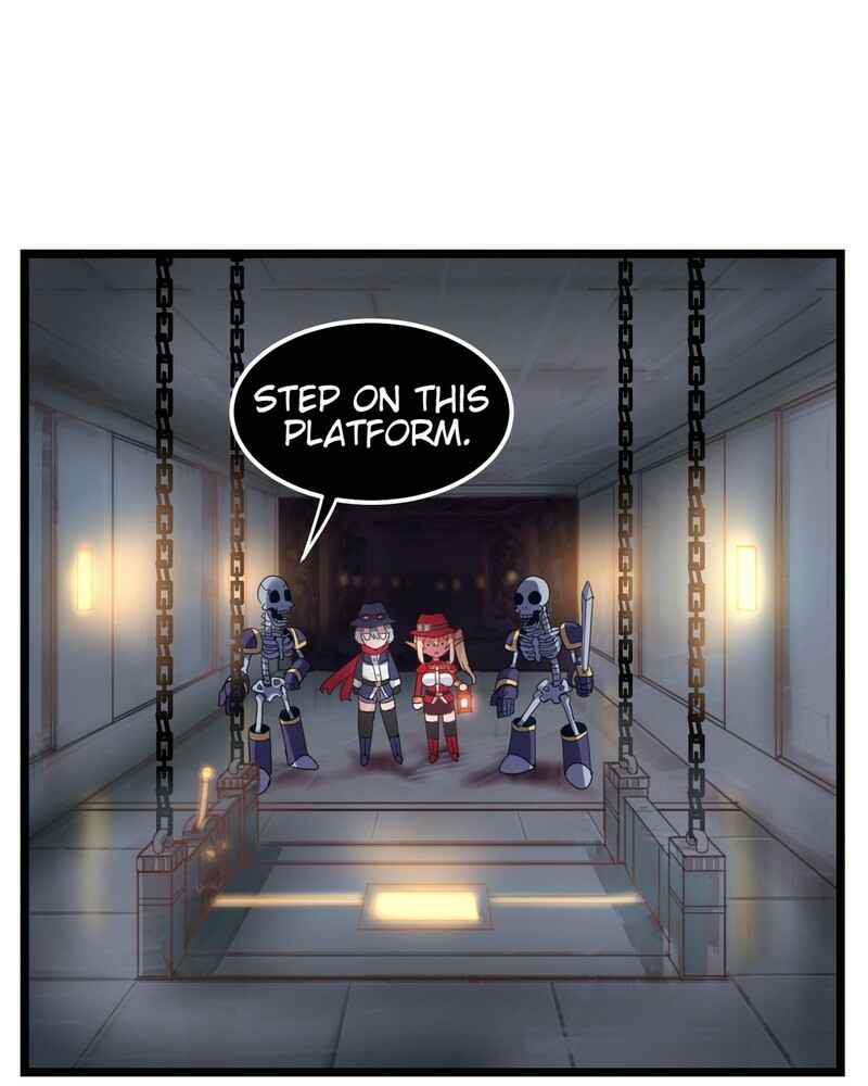 One Million Gold Chapter 22 - Page 4