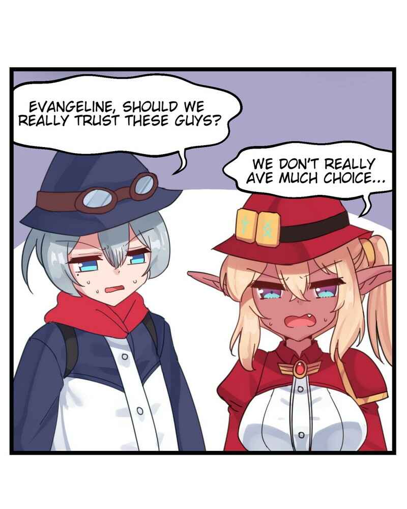 One Million Gold Chapter 22 - Page 5