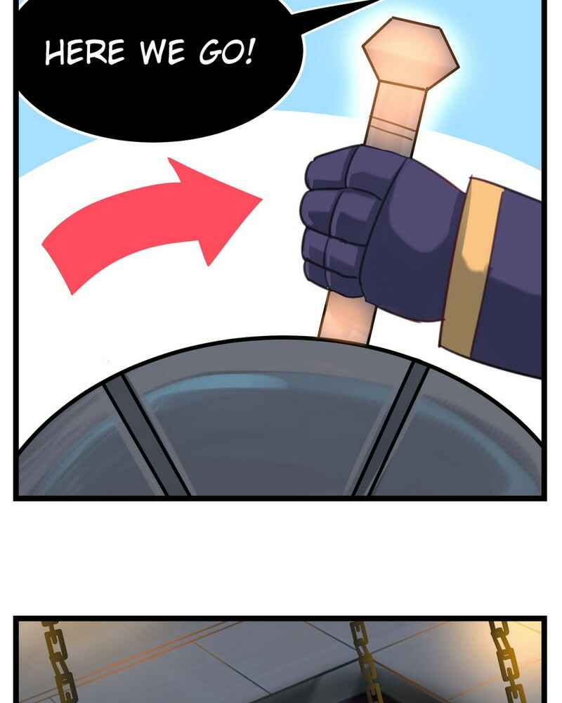 One Million Gold Chapter 22 - Page 7