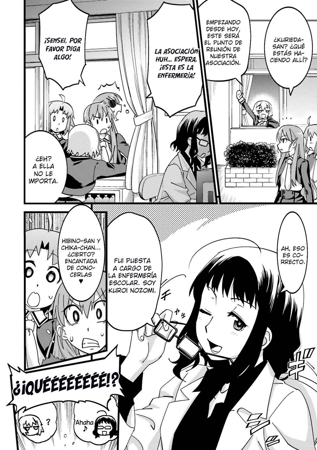 Mahou Tsukai no Hako - Starlit Marmalade Chapter 2 - Page 27