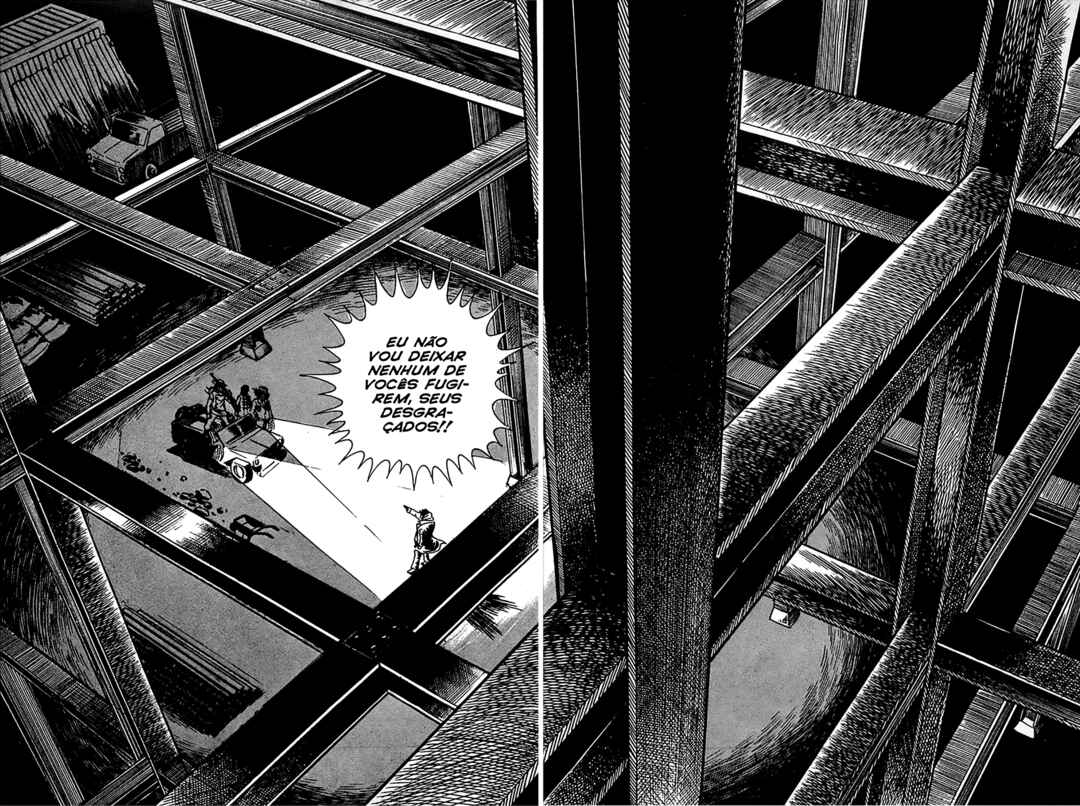 Maju Battlefront Chapter 8 - Page 1