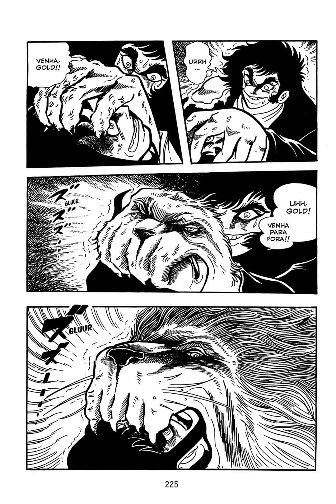 Maju Battlefront Chapter 8 - Page 11