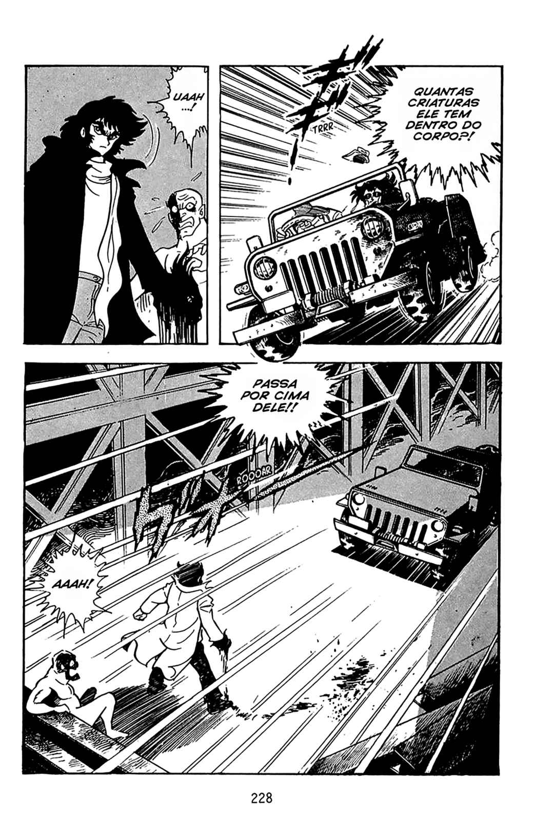 Maju Battlefront Chapter 8 - Page 13