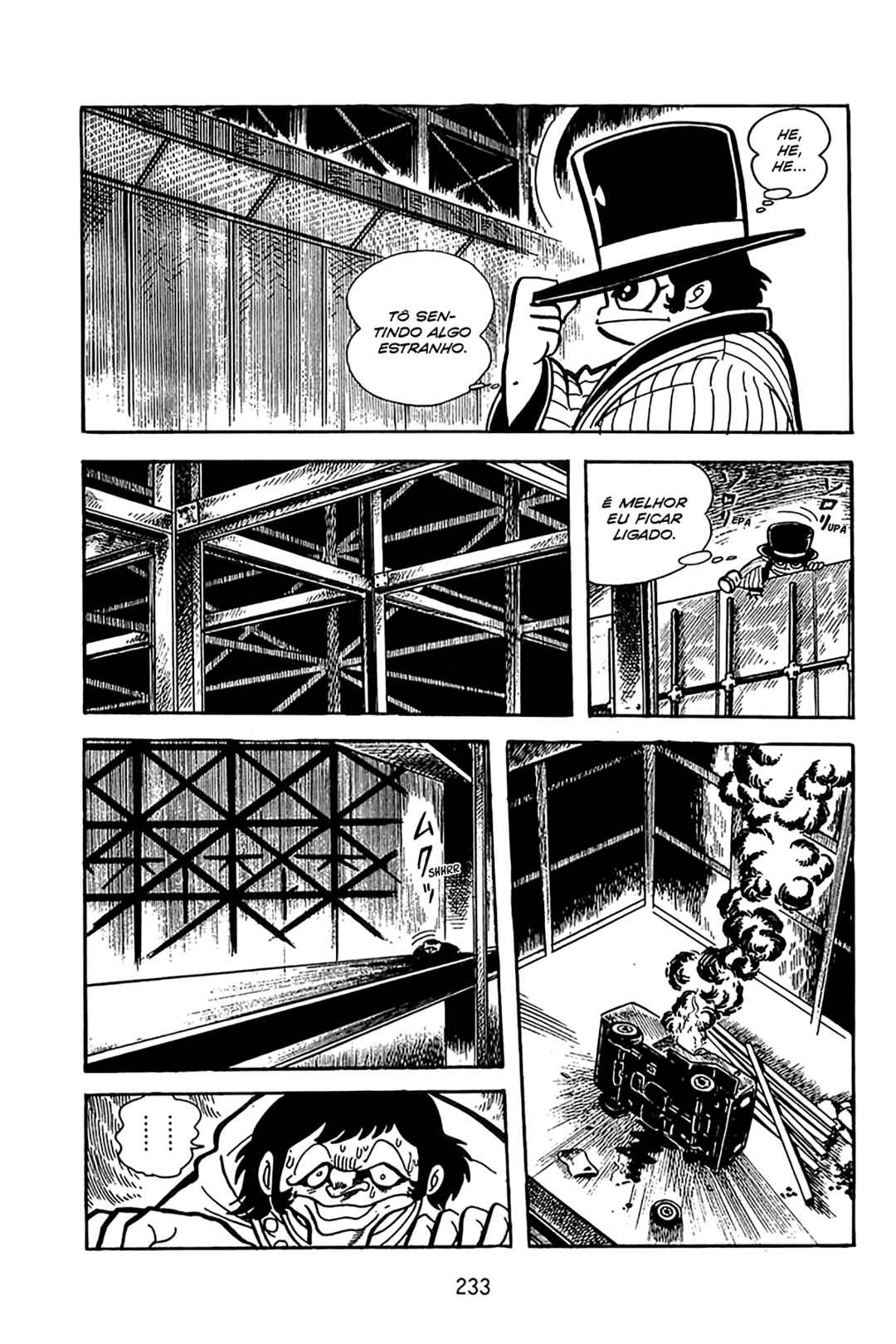 Maju Battlefront Chapter 8 - Page 18