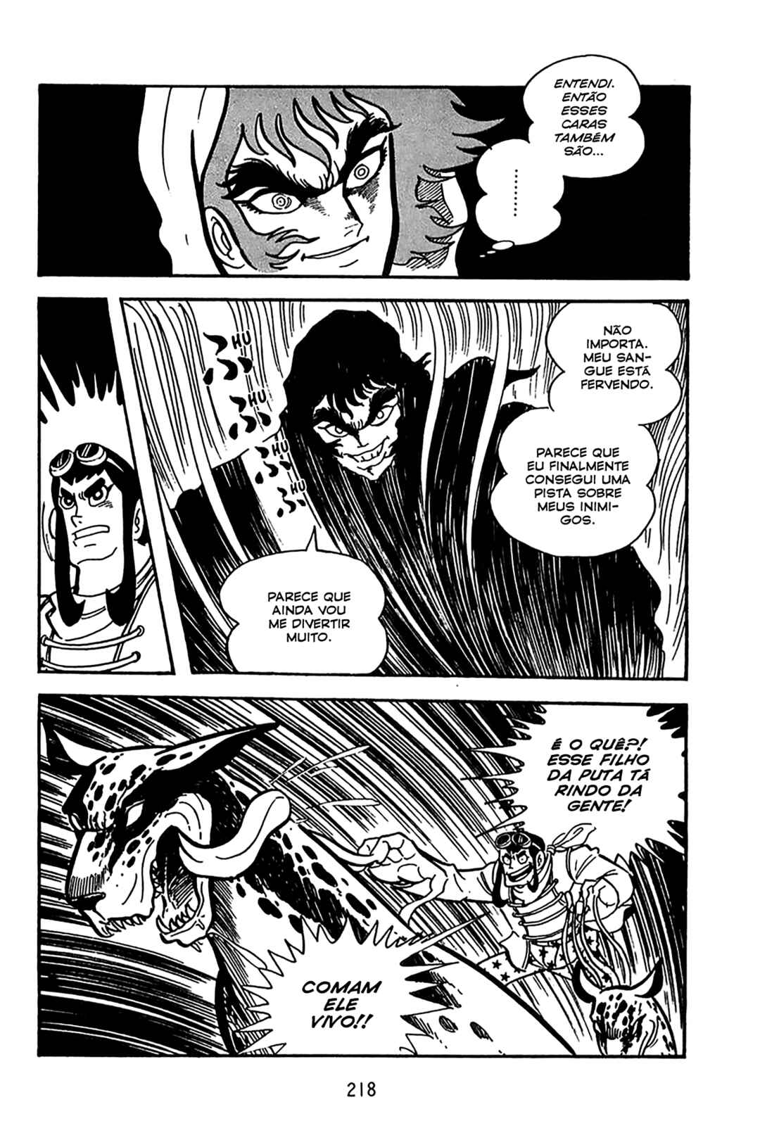 Maju Battlefront Chapter 8 - Page 4